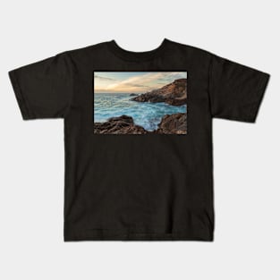 Carmel Coast Kids T-Shirt